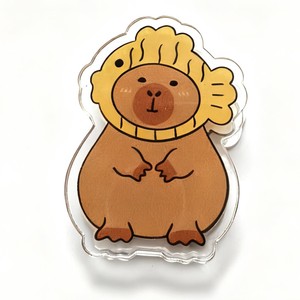 Hot Bán Phim Hoạt Hình Động Vật Hình Acrylic Clip Chất Lượng Cao Kẹp Giấy Cho Văn Phòng Tài Liệu Ràng Buộc Trường Văn Phòng Phẩm Trang Trí - Product Image 1