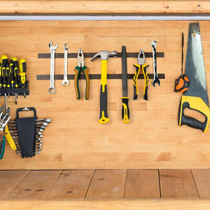 نيودميوم مخصص مطاط مغناطيسي قطاع الشريط الجانبي المزدوج مرنة شريط ممغنط مع الذاتي لاصق شريط ممغنط - Product Image 6