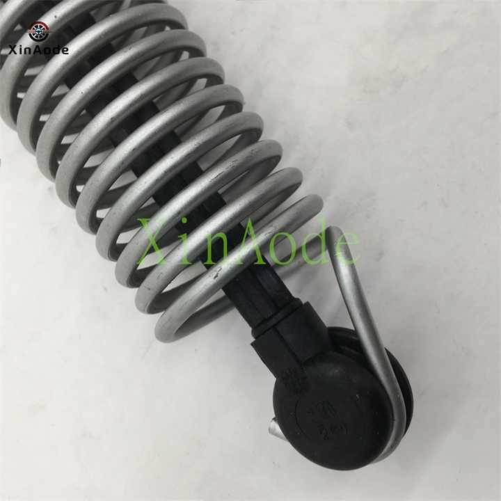 51 24 7 204 366 F10 E46 E60 E90 Trunk Lid Spring Strut For BMW Car 