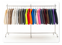 Sweat-shirt à capuche décontracté en molleton de haute qualité 345 g/m², doublé, style streetwear, en coton épais et lourd, chaud pour l'hiver, coupe oversize