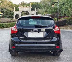 <span class=keywords><strong>Ford</strong></span> <span class=keywords><strong>Focus</strong></span> 2012 1.6L Automatique Édition Fashion - Product Image 6