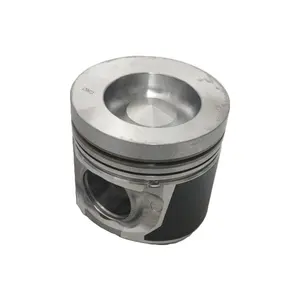 Deutz Động Cơ Piston 02600170 Bộ Phận Động Cơ Diesel BFM2012 Trong Chứng Khoán Ban Đầu Chất Lượng Tốt Cho Máy Xúc Tải Máy Xe Tải Vv ..