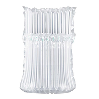 Film de protection multicouche PE+PA recyclable, source fiable, antichoc, pour l'emballage de marchandises fragiles