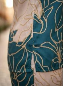 Colección Mayorista de Última Moda: Lino Sintético de Lujo Grace Premium LinenTouch, Suave y de Alta Definición, para Todas las Estaciones - Product Image 5