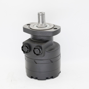 Motore Idraulico Orbitale ad Alta Velocità Blince <span class=keywords><strong>BRE</strong></span> BME per Pulizia e Azionamento di Barche da Pesca - Product Image 3