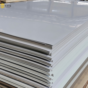 Láminas Decorativas Blancas de HPL de 0.8mm de Lesifu, Fabricante de Laminados Fenólicos/Urea Tipo <span class=keywords><strong>Formica</strong></span> - Product Image 5
