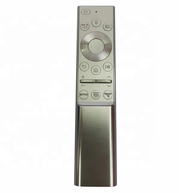 Hostrong New Replacement Hot Sale BN59-01327B Voice Remote Control Suitable for LCD Smart TV Q95T Q900T