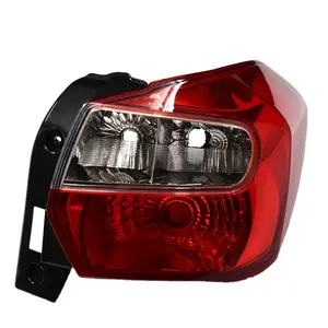 PORBAO Auto Parts Led Rear Tail Light für XV 12-16 Year