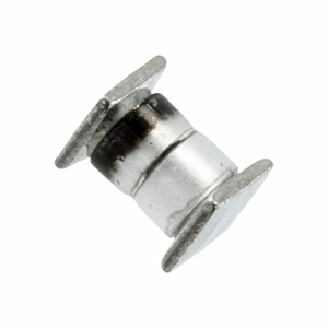 JAN1N4979DUS/TR Authorized Distributor Diodes SQ-MELF, E Electronics Component - Product Image 1