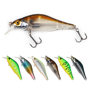 Top eau tête de serpent hochet appât haute résistance sillage appât popper basse leurre aiguillat leurre - Product Image 5