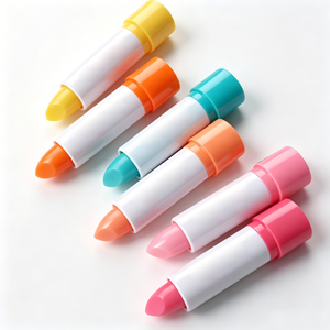 Rouge à lèvres hydratant pailleté changeant de couleur, repulpant, non collant, <span class=keywords><strong>ne</strong></span> se plie <span class=keywords><strong>pas</strong></span>, taille standard 3,8 g, modèle S08 - Product Image 6