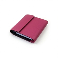 Cahier de agenda taille a6, agenda à trois volets, ordinateur portable de poche, meilleure vente 2020