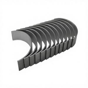 Rodamientos de biela pequeños nuevos para motor Daewoo Hiace 1MZ 2MZFE 13204-20011 13041-20010 R719A para fines de fabricación - Product Image 4