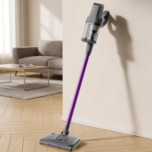 Aspirateur à main sans fil le plus vendu, forte aspiration, portable pour voiture, maison, hôtel, alimenté par <span class=keywords><strong>batterie</strong></span> - Product Image 2