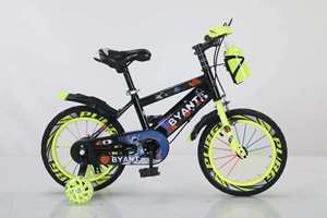 Vélo pour enfants de 12/14/<span class=keywords><strong>16</strong></span>/18/20 <span class=keywords><strong>pouces</strong></span> à prix abordable, fabriqué en Chine, pour garçons et filles, idéal pour les sports de plein air - Product Image 3
