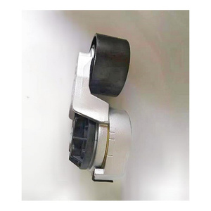 อะไหล่เครื่องยนต์รถบรรทุกซิโนทรัค ฮาวโอ เว่ยไช่ ตัวปรับความตึงสายพาน Vg2600060313 อะลูมิเนียมอัลลอยด์ใหม่ - Product Image 3