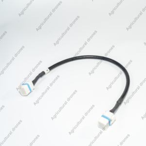 Lignes de signalisation et adaptateurs de pulvérisation en plastique DJ T20P, accessoires de drone agricole, articles neufs et d'occasion compatibles avec - Product Image 2