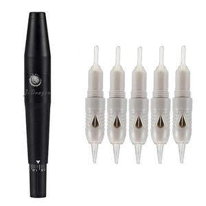 Machine permanente de Microshading de stylo de maquillage de haute qualité pour le tatouage - Product Image 1