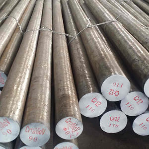 Batang Baja Karbon Presisi Tinggi Kualitas Tinggi Pabrik Cina, Rol Panas 10mm-1200mm, Baja Struktural untuk Pemotongan dan Pengelasan - Product Image 5