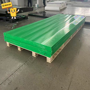 Pannello UHMWPE Personalizzato di Alta Qualità, Spessore 6-260mm, <span class=keywords><strong>Materiale</strong></span> PE ad Alta Resistenza all'Usura per Uso Ingegneristico e Lavorazione di Taglio - Product Image 5