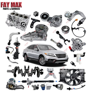 Honda CR-V <span class=keywords><strong>CRV</strong></span> 2017 2018 2019 2020 52611tlzh02 Phía Trước Bên Trái Shock Absorber Đình chỉ Strut 52611-tlz-h02 52611-tly-a01 - Product Image 4