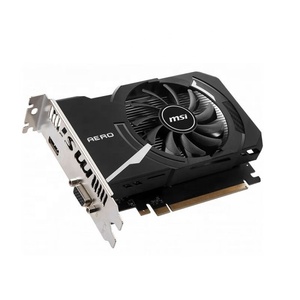 MSI <span class=keywords><strong>GeForce</strong></span> GT1030 2G Trò Chơi Súng Thép Nhỏ Hiệu Suất AERO Card Đồ Họa Độc Lập Esports Văn Phòng - Product Image 6