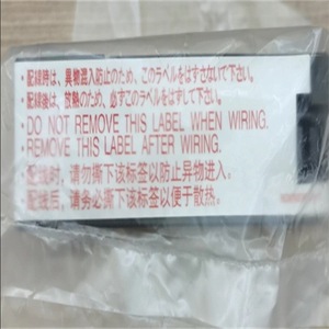 คอนโทรลเลอร์โปรแกรมได้ Mitsubishi Electric รุ่น Q173NCCPU S01 สำหรับระบบอัตโนมัติในอุตสาหกรรม ผลิตในประเทศญี่ปุ่น - Product Image 4