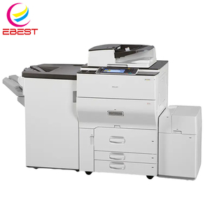 EBEST fotocopiatrice usata Konica Minolta Bizhub C308 C368 macchine da stampa <span class=keywords><strong>a</strong></span> <span class=keywords><strong>colori</strong></span> fotocopiatrice di seconda mano C368 stampante - Product Image 3