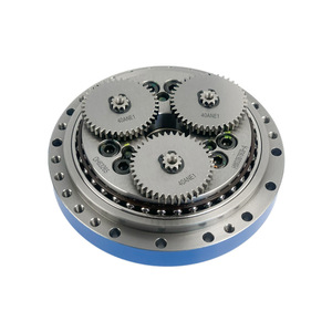 Reductor de Eje L para Robot Yaskawa GP12, HW0387809 A, Engranaje Cilíndrico de Reducción, Pieza para Robot Articulado - Product Image 1