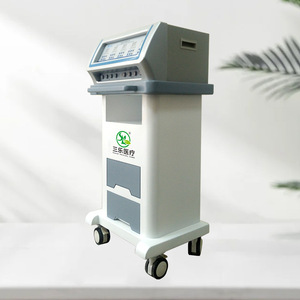 เครื่องบำบัดด้วยคลื่นความถี่กลาง Sanle รุ่น SD-ZP-ID 130VA อุปกรณ์ฟื้นฟูสมรรถภาพ - Product Image 1
