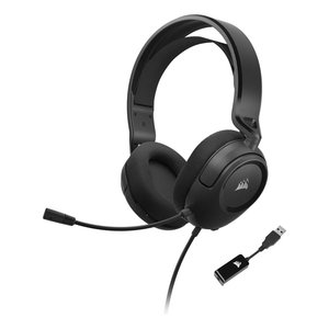Casque de jeu HS SERIE HS35 Surround v2 Filaire Noir CA 9011386 EU - Product Image 1
