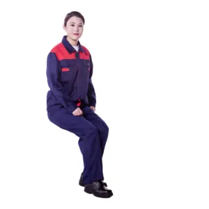 Car wash uniforms waterproof industrial uniform customized labour uniform