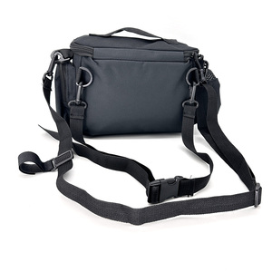 Sac banane de sport pour homme, sac de taille Oxford pour le camping en plein air, sac de <span class=keywords><strong>pêche</strong></span> pour leurres et accessoires de <span class=keywords><strong>pêche</strong></span> - Product Image 3