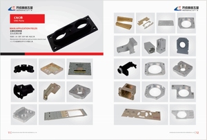 Tùy chỉnh thiết kế CNC biến phay cơ khí nhôm bạc xe máy tay lái <span class=keywords><strong>Riser</strong></span> miếng đệm cho Yamaha phanh - Product Image 2