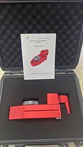 Yol Çizgisi Kalınlık Dedektörü-Elektronik Test Cihazı 1 Yıl Garantili IP55 Koruma - Product Image 5