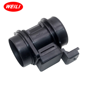 Sensor MAF para Automóvil Citroen C2 C3 Xsara <span class=keywords><strong>Ford</strong></span> <span class=keywords><strong>Fiesta</strong></span> Fusion Peugeot 1007 206 307 5wk9631 1920.EK 9642212180 Sensor de Flujo de Aire Masivo - Product Image 5
