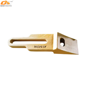 1062047 ember jenis produk Bar pembersih ember gigi untuk roda pemuat penggali dan pemuatan ember gigi adaptor - Product Image 4