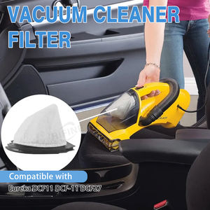 Recipiente para Polvo con Filtro HEPA, Repuestos para Aspiradora <span class=keywords><strong>Eureka</strong></span> DCF11 DCF-11 DCF27 DCF-27 62558A 39657 71B 41A - Product Image 6