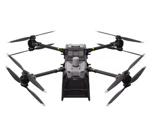Phiên Bản Toàn Cầu Flycart 30 Drone Chuyên Ngành Giao Thông Vận Tải Thông Minh Loadable Dron <span class=keywords><strong>Fc30</strong></span> Cho Quy Mô Lớn Giao Thông Vận Tải Tải UAV Trong Hk - Product Image 2