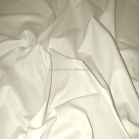 Parure de lit en tissu tissé 100 % coton égyptien biologique certifié OEKO-TEX, 3 pièces, pliée, unie, 300 fils, hypoallergénique, respirante