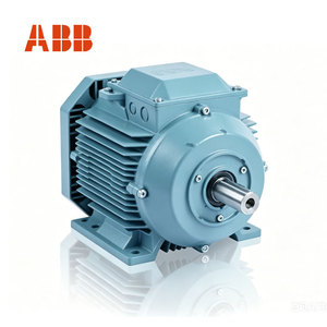 Motor Pequeño ABB M3AA M2BAF M2BAX M2QA M3AA de 1.1kW 2.2kW 3kW 4kW 5.5kW 7.5kW 11kW 15kW en Stock, Listo para Enviar - Product Image 1