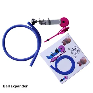 เครื่องขยายลูกโป่ง CD108ชุดเครื่องขยายบรรจุภัณฑ์รูปปลาสำหรับวันเด็ก - Product Image 3