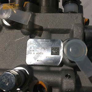 Pompe à injection de carburant HIDROJET C7.1 de qualité originale 0445025602 Pompe à injection de carburant diesel 0 445 025 602 pour 320D2 E320D2 - Product Image 2
