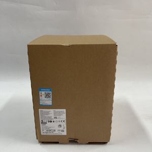 Arrancador de Motor Siemens 100% Nuevo y Original 3RT5065-6AF36 - Product Image 1