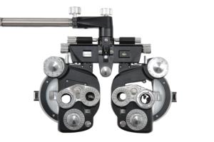 Nuevo PRECIO DE foróptero Refaractor manual con luz de iluminación - Product Image 2