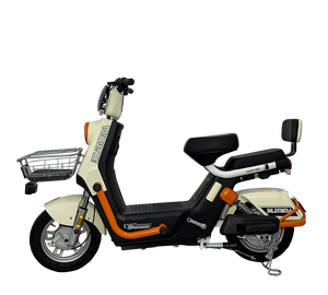 Vélo Électrique 1000W pour Adultes, Quad 2000W, Phares 2022, pour Femmes, 28 Pouces, Remorque Pédicab, 40Km/H, Meilleure Vente - Product Image 3
