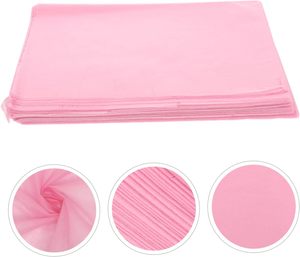 Sábanas desechables a precio de fábrica para hospitales, Hotel, salón, Spa, masaje, sábanas desechables, sábana desechable no tejida - Product Image 5