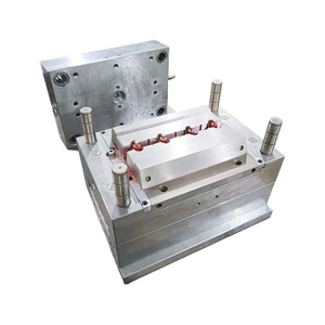 Moule en plastique multi-cavités Lixiong, moulage par injection sur mesure pour le traitement de l'acrylique et de l'ABS - Product Image 1