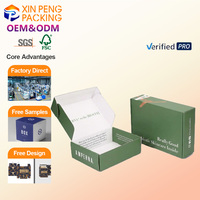 Caja de Regalo Magnética con Diseño de Mármol, Caja Rígida de Cartón de Lujo, Logotipo Personalizado Impreso en Lámina, Proveedor de Cajas de Regalo Creativas