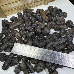 Venta al por mayor Cristales Artesanía Profecía natural Piedra <span class=keywords><strong>de</strong></span> roca Espécimen para piedras curativas Regalo - Product Image 5